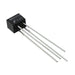 QRD1113 by onsemi - SENSR OPTO TRANS 1.27MM REFL PCB