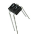 QRE1113 by onsemi - SENSOR REFL 1MM PHOTOTRANS THRU