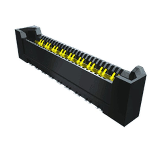 QRF8-018-05.0-S-D-DP-A-GP-K-TR - Samtec Inc.