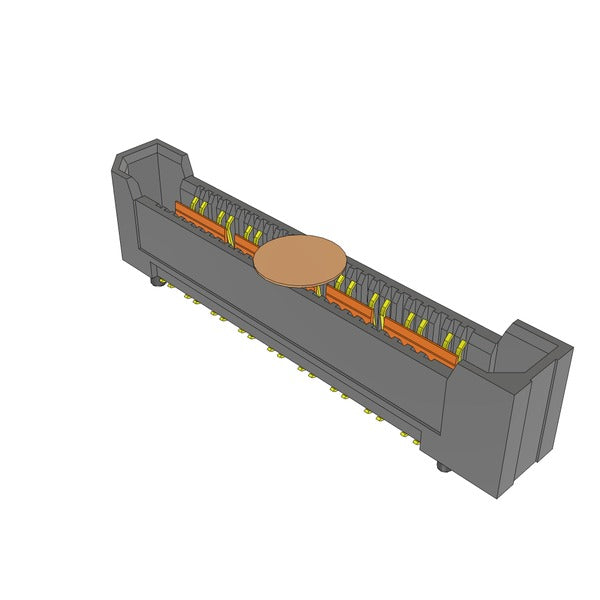 QRF8-018-05.0-S-D-DP-A-GP-K - Samtec Inc.