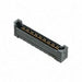 QRF8-018-05.0-L-D-DP-A-GP-K-TR by Samtec Inc. - .8MM Q RATE SOCKET WITH EDGE RAT