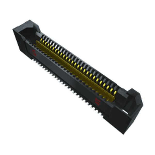 QRF8-018-07.0-L-D-A-GP - Samtec Inc.