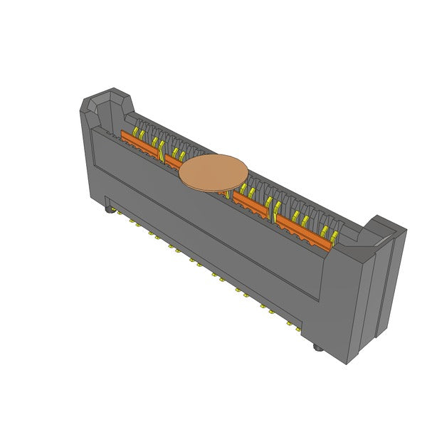 QRF8-018-07.0-L-D-DP-A-K-TR - Samtec Inc.