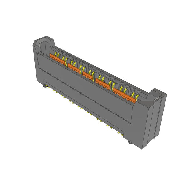 QRF8-018-07.0-L-D-DP-A - Samtec Inc.