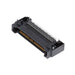 QRF8-026-01-L-RA-GP-TR by Samtec Inc. - CONNECTOR ARRAY RCPT 52P R/A SMD GOLD