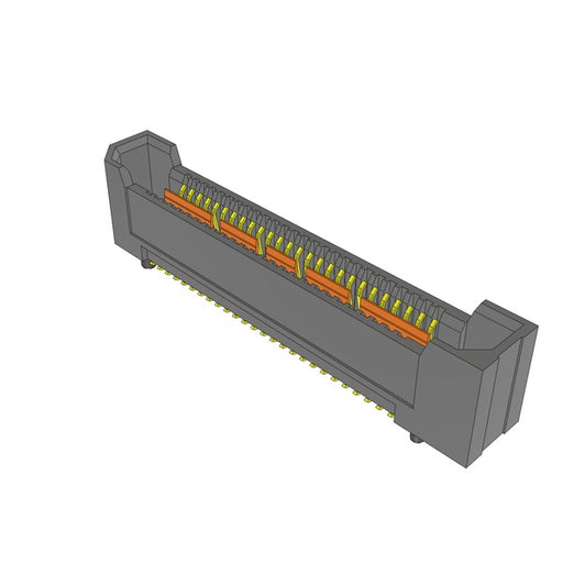 QRF8-026-05.0-L-D-A-GP-TR - Samtec Inc.