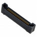 QRF8-026-05.0-L-D-A-GP by Samtec Inc. - CONNECTOR ARRAY RCPT 52POS SMD GOLD