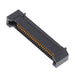 QRF8-026-05.0-L-D-A-K-TR by Samtec Inc. - .8MM Q RATE SOCKET WITH EDGE RAT