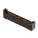 QRF8-026-05.0-L-D-A by Samtec Inc. - CONNECTOR ARRAY RCPT 52POS SMD GOLD