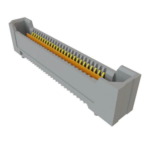 QRF8-026-05.0-S-D-A-GP - Samtec Inc.