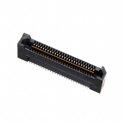 QRF8-026-07.0-L-D-A by Samtec Inc. - CONNECTOR ARRAY RCPT 52POS SMD GOLD