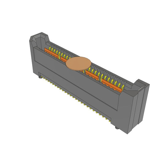 QRF8-026-07.0-S-D-A-K - Samtec Inc.