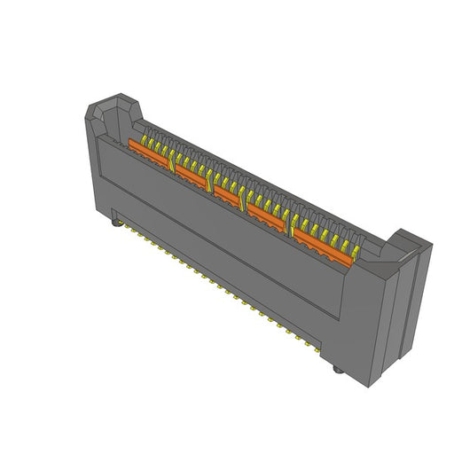 QRF8-026-07.0-S-D-A - Samtec Inc.