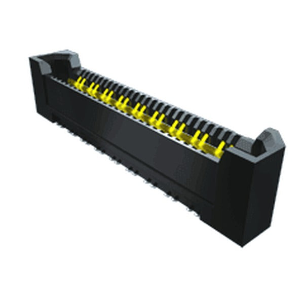 QRF8-036-05.0-L-D-DP-A-GP-TR - Samtec Inc.