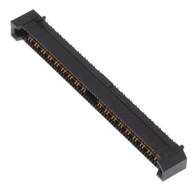 QRF8-036-05.0-L-D-DP-A by Samtec Inc. - .8MM Q RATE SOCKET WITH EDGE RAT