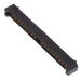 QRF8-036-05.0-L-D-DP-A by Samtec Inc. - .8MM Q RATE SOCKET WITH EDGE RAT