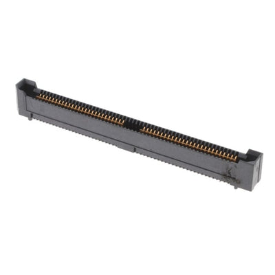 QRF8-052-05.0-L-D-A-GP by Samtec Inc. - CONNECTOR ARRAY RCPT 104POS SMD GOLD