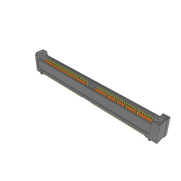 QRF8-052-05.0-S-D-A - Samtec Inc.