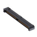 QRF8-052-07.0-L-D-A-GP-K-TR by Samtec Inc. - .8MM Q RATE SOCKET WITH EDGE RAT