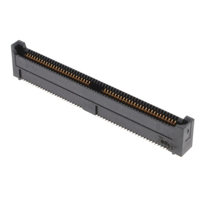 QRF8-052-07.0-L-D-A-K by Samtec Inc. - CONNECTOR ARRAY RCPT 104POS SMD GOLD