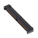 QRF8-052-07.0-L-D-A by Samtec Inc. - .8MM Q RATE SOCKET WITH EDGE RAT