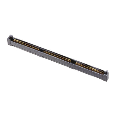 QRF8-078-05.0-L-D-A by Samtec Inc. - CONNECTOR ARRAY RCPT 156POS SMD GOLD