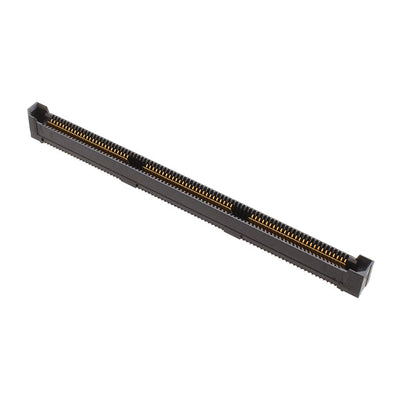 QRF8-078-05.0-L-D-A-GP by Samtec Inc. - CONNECTOR ARRAY RCPT 156POS SMD GOLD