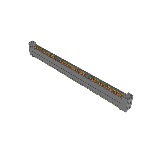 QRF8-078-07.0-S-D-A-GP - Samtec Inc.