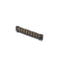 QRM8-018-02.0-L-D-DP-A by Samtec Inc. - CONNECTOR ARRAY PLUG 36POS SMD GOLD
