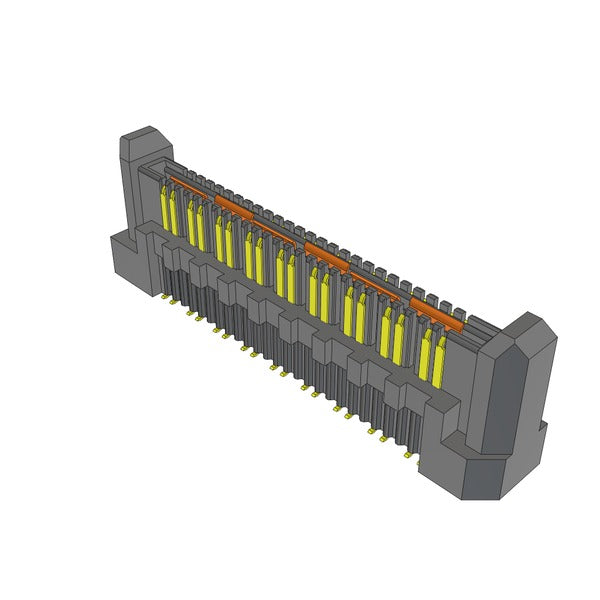 QRM8-018-05.0-S-D-DP-A-GP - Samtec Inc.