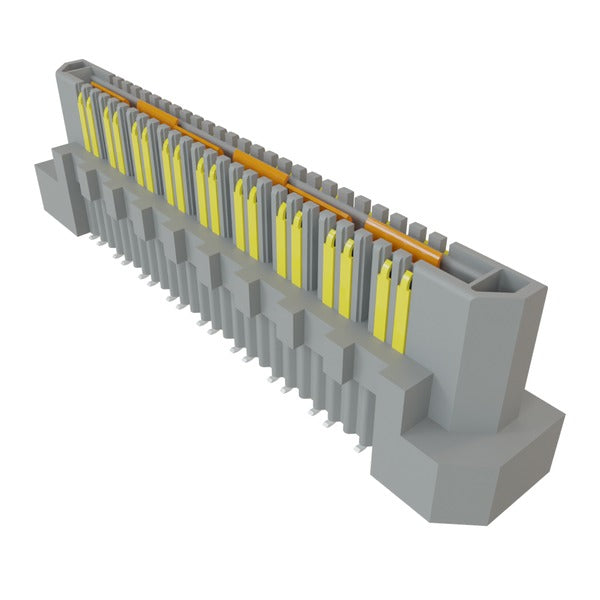 QRM8-018-05.0-S-D-DP-A - Samtec Inc.