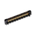 QRM8-026-02.0-L-D-A-K-TR by Samtec Inc. - .8MM Q RATE TERMINAL WITH EDGE R