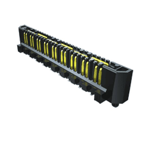 QRM8-036-07.0-L-D-DP-A-GP-K - Samtec Inc.