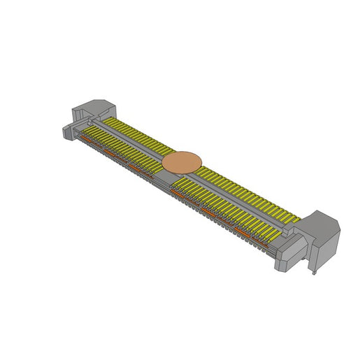 QRM8-052-01-L-RA-GP-K - Samtec Inc.