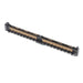 QRM8-052-02.0-L-D-A-GP by Samtec Inc. - CONNECTOR ARRAY PLUG 104POS SMD GOLD
