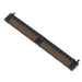 QRM8-052-02.0-L-D-A by Samtec Inc. - .8MM Q RATE TERMINAL WITH EDGE R