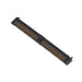 QRM8-052-02.0-L-D-A-K by Samtec Inc. - .8MM Q RATE TERMINAL WITH EDGE R