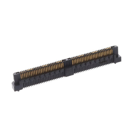 QRM8-052-05.0-L-D-A by Samtec Inc. - CONNECTOR ARRAY PLUG 104POS SMD GOLD