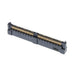 QRM8-052-07.0-L-D-A-GP by Samtec Inc. - CONNECTOR ARRAY PLUG 104POS SMD GOLD