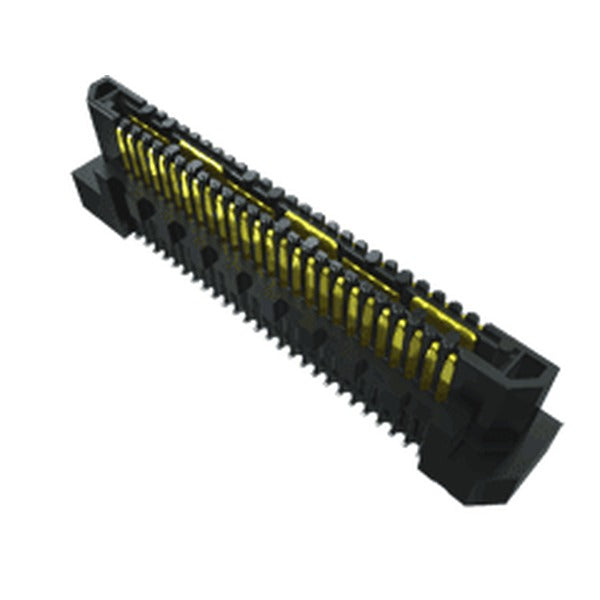 QRM8-054-07.0-L-D-A-GP - Samtec Inc.