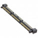 QRM8-078-01-L-RA-GP by Samtec Inc. - CONNECTOR ARRAY PLG 156P R/A SMD GOLD