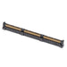 QRM8-078-05.0-L-D-A-GP-K by Samtec Inc. - .8MM Q RATE TERMINAL WITH EDGE R