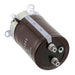 LQR2W222MSEG by Nichicon - ALUMIN CAP 2200UF 20% 450V SCREW