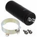LQR2G821MSEC by Nichicon - ALUMIN CAP 820UF 20% 400V SCREW