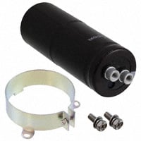 LQR2V102MSEC by Nichicon - ALUMIN CAP 1000UF 20% 350V SCREW