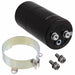 LQR2W182MSEF by Nichicon - ALUMIN CAP 1800UF 20% 450V SCREW