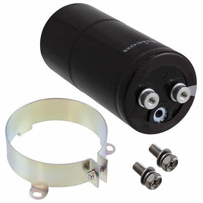 LQR2V272MSEF by Nichicon - ALUMIN CAP 2700UF 20% 350V SCREW