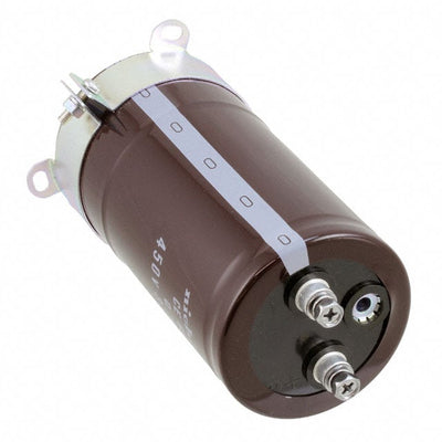 LQR2W332MSEG by Nichicon - ALUMIN CAP 3300UF 20% 450V SCREW
