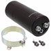 LQR2V332MSEF by Nichicon - ALUMIN CAP 3300UF 20% 350V SCREW