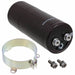 LQR2W222MSEF by Nichicon - ALUMIN CAP 2200UF 20% 450V SCREW
